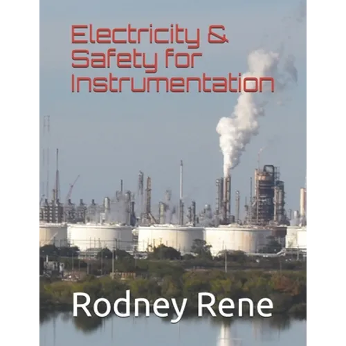 Electricity & Safety for Instrumentation