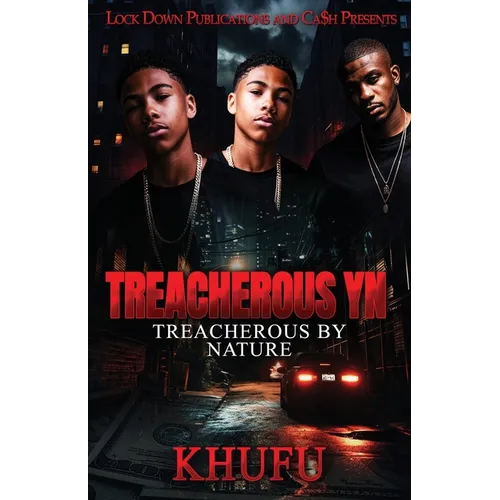 Treacherous YN
