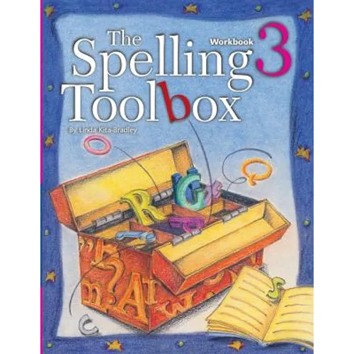 Spelling Toolbox 3