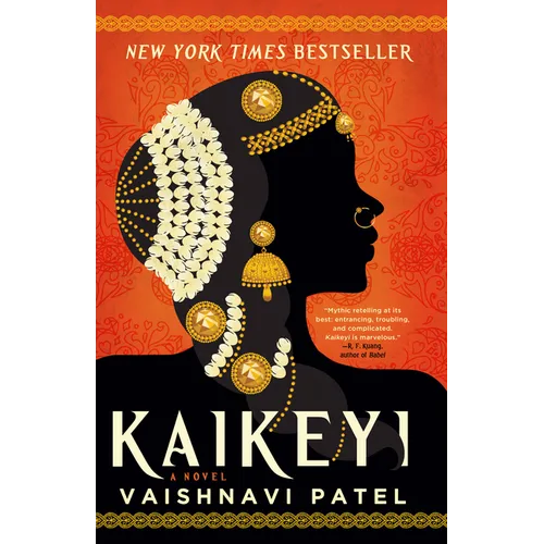 Kaikeyi