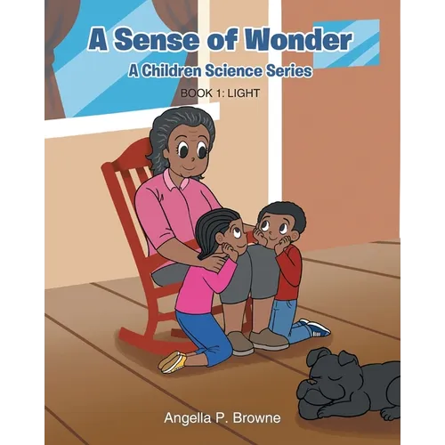 A Sense of Wonder: Book 1: Light