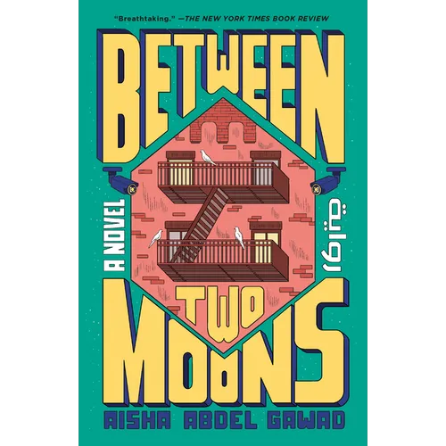 Between Two Moons