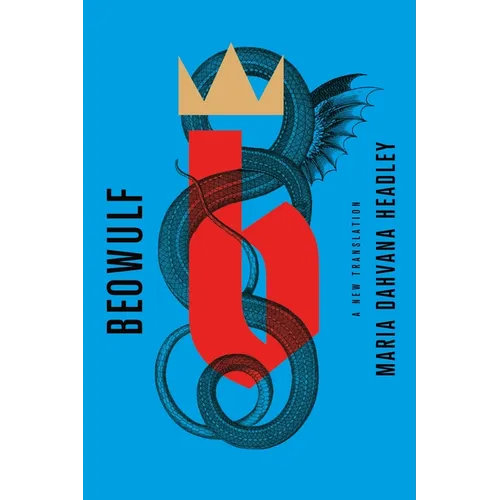 Beowulf: A New Translation