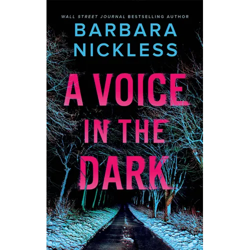 A Voice in the Dark