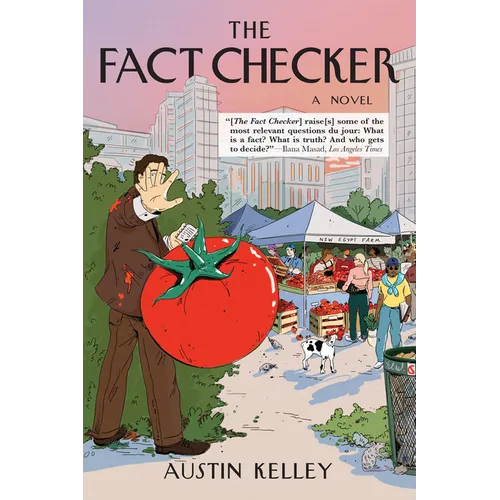 The Fact Checker
