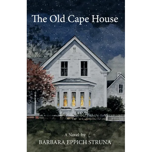 The Old Cape House
