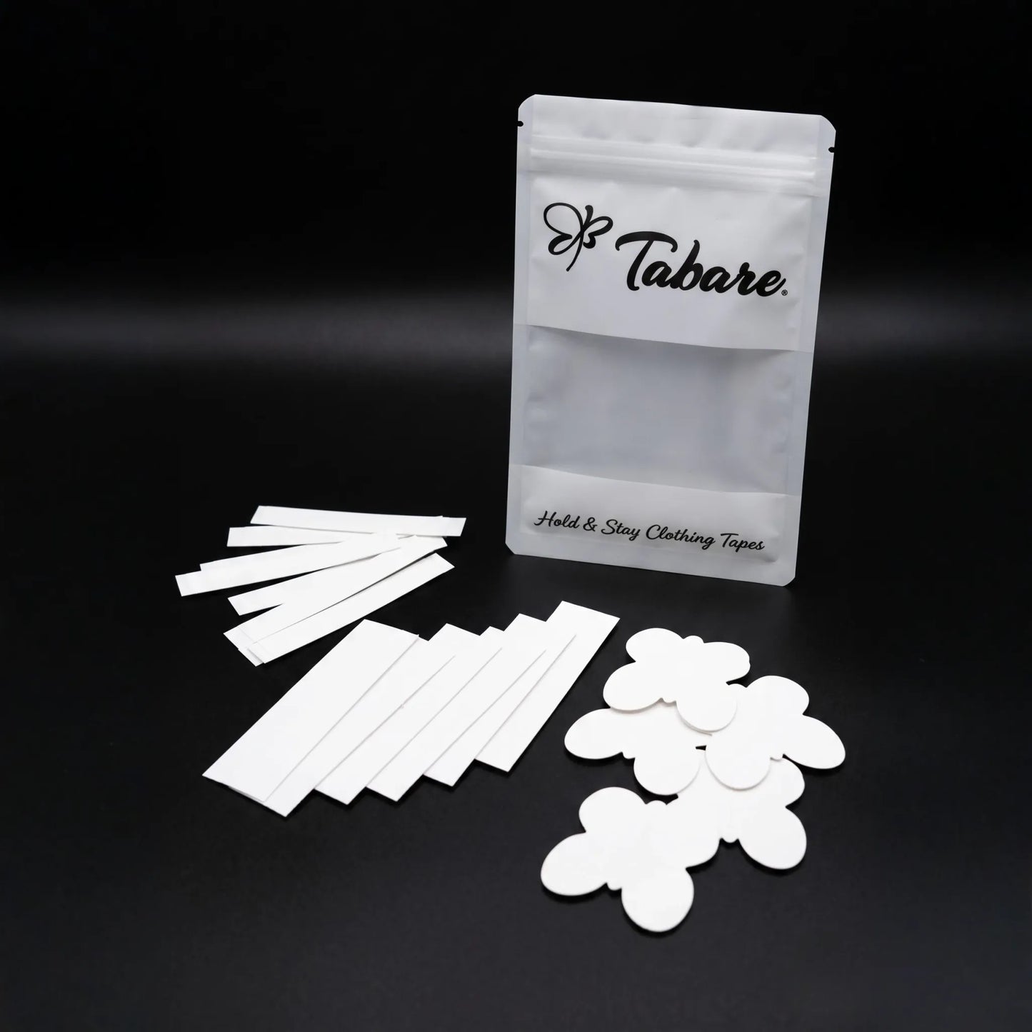 Hold & Stay™ Clothing Tape Bundle