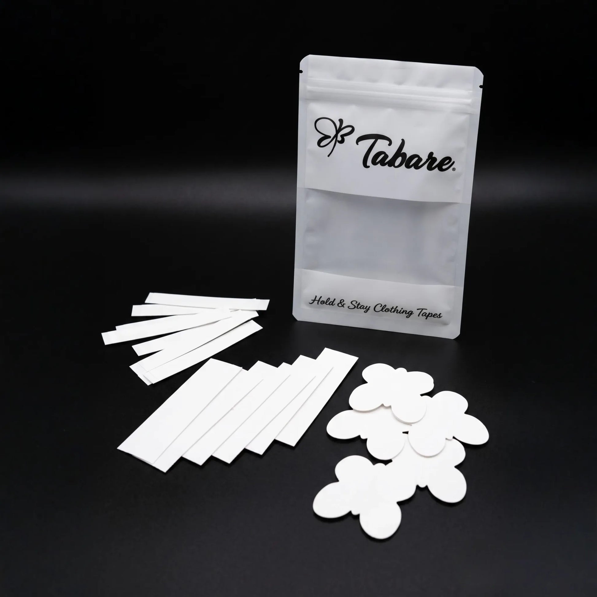 Hold & Stay™ Clothing Tape Bundle