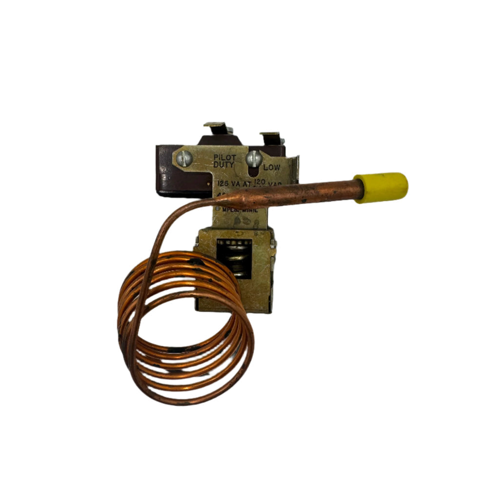 Honeywell P431A 1486 2 LOW SWITCH, Pilot Duty