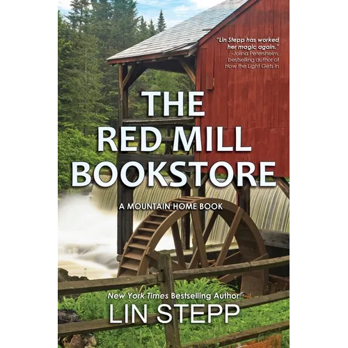 The Red Mill Bookstore