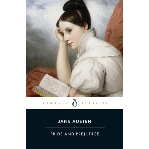 Pride and Prejudice