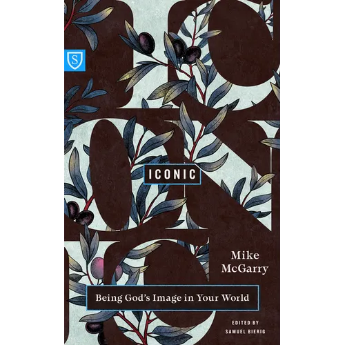 Iconic: Being God's Image in Your World