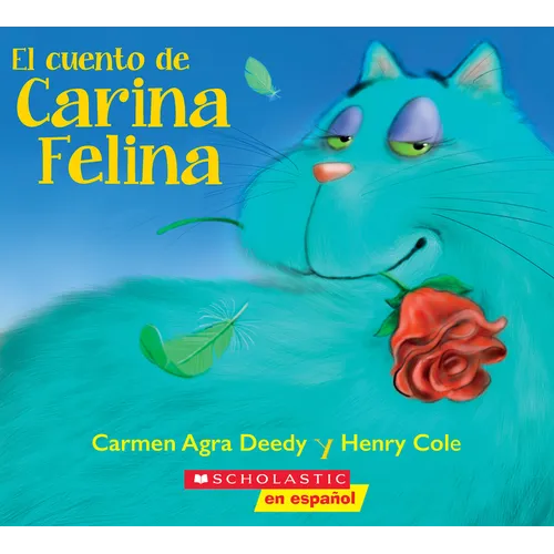 El Cuento de Carina Felina (Carina Felina)