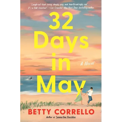 32 Days in May