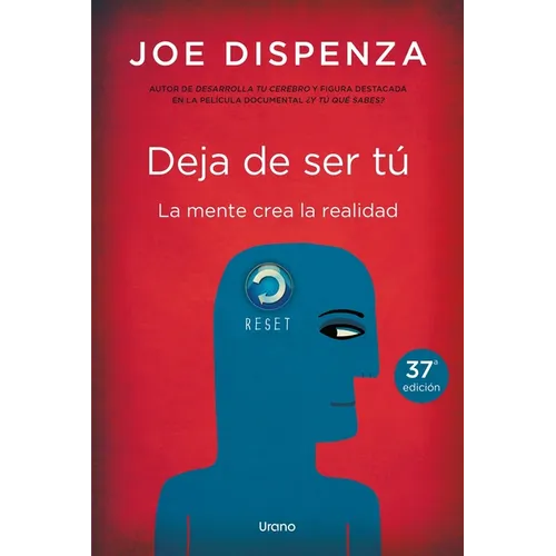 Deja de Ser Tu