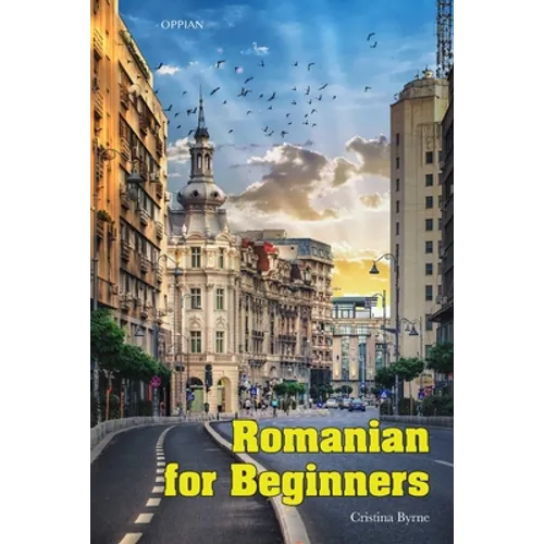 Romanian for Beginners