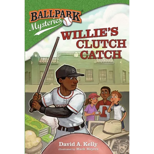 Willie's Clutch Catch