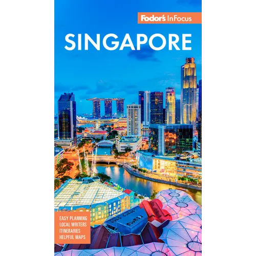 Fodor's InFocus Singapore