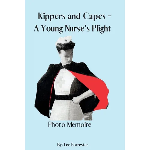 Kippers and Capes