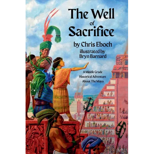 The Well of Sacrifice