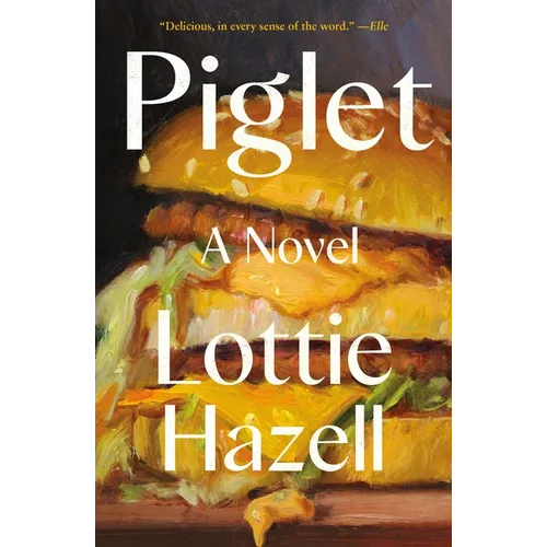 Piglet