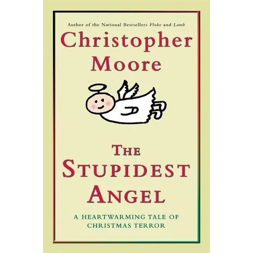 Stupidest Angel, The LP