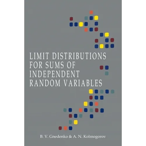 Limit Distributions for Sums of Independent Random Variables