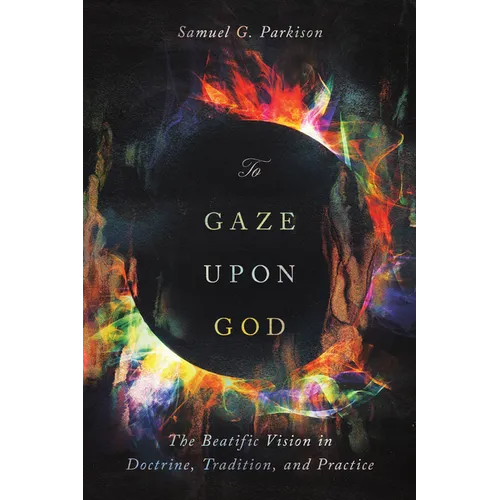 To Gaze Upon God: The Beatific Vision in Doctrine, Tradition, and Practice