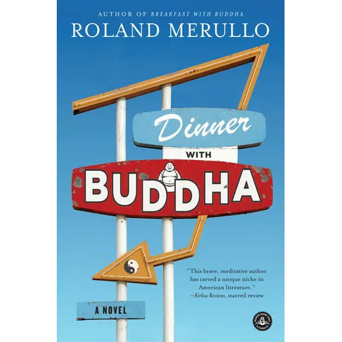 Dinner with Buddha