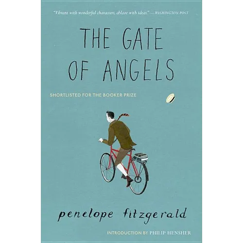 The Gate of Angels