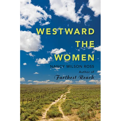 Westward the Women