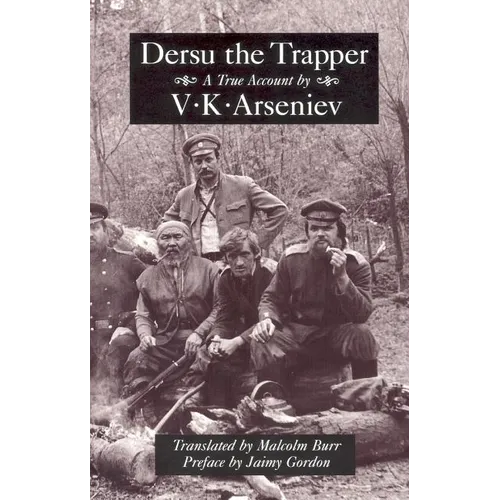 Dersu the Trapper
