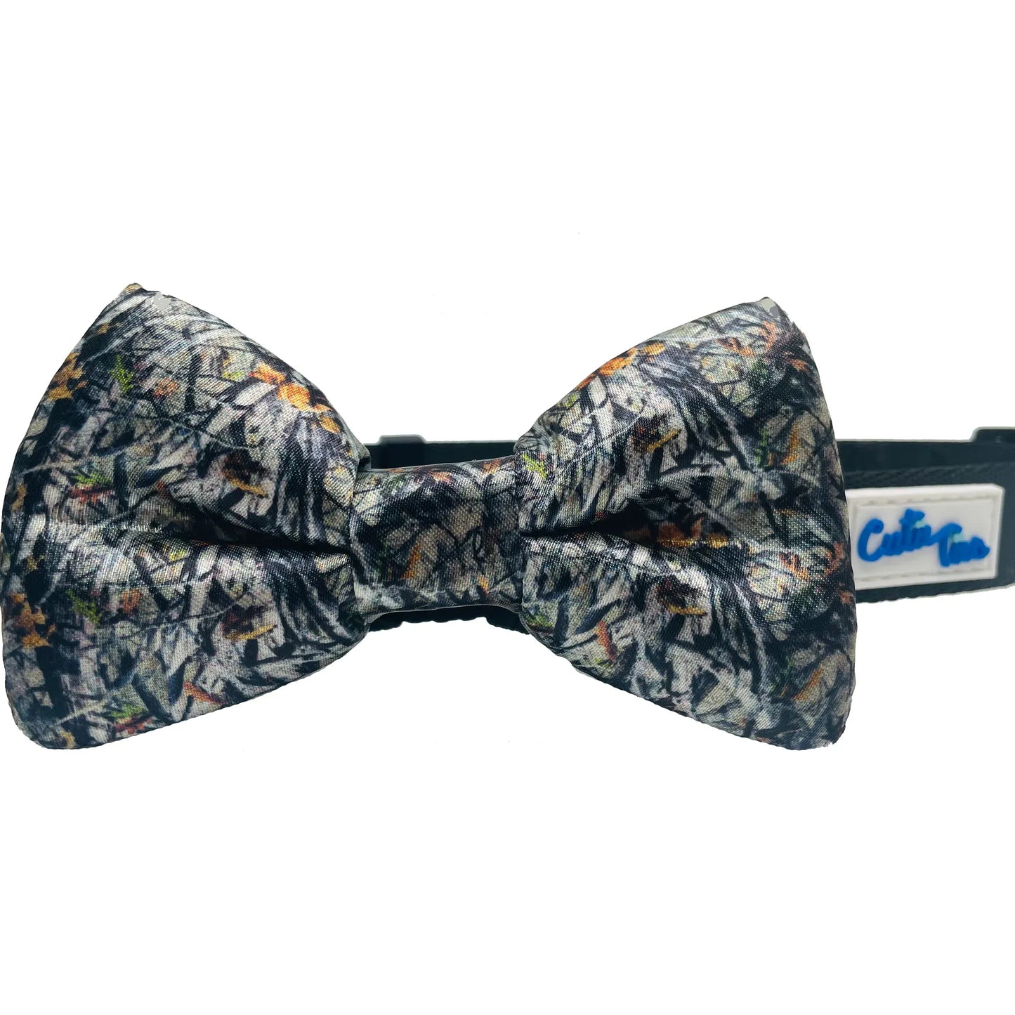 Hunting Dog Bow Tie