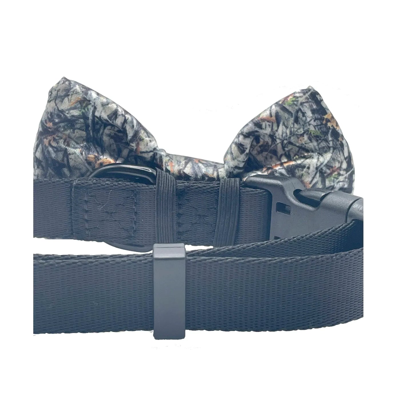 Hunting Dog Bow Tie