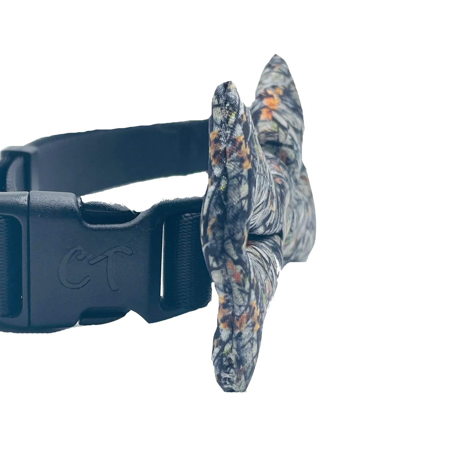 Hunting Dog Bow Tie