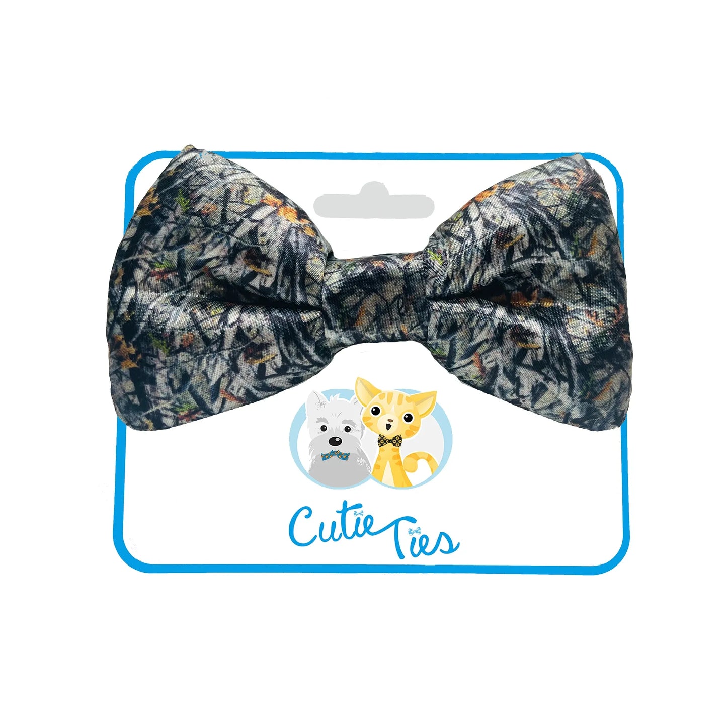 Hunting Dog Bow Tie
