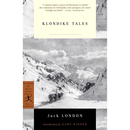Klondike Tales
