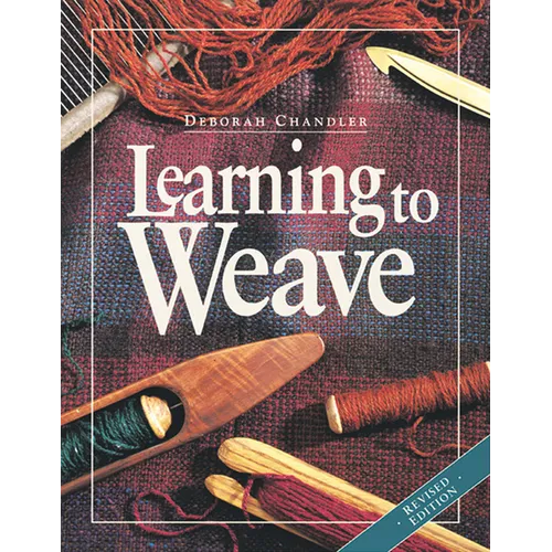 Learning to Weave