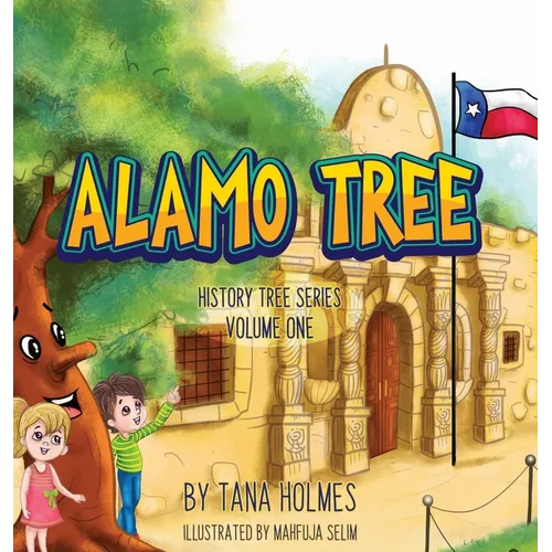 Alamo Tree
