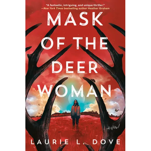 Mask of the Deer Woman