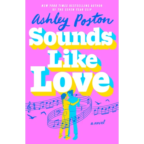 Sounds Like Love