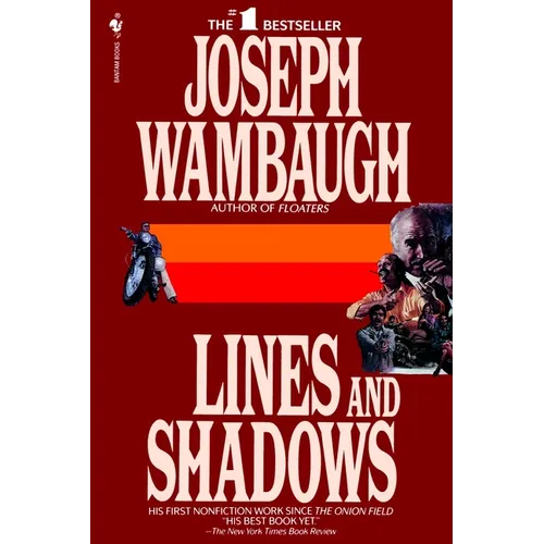 Lines and Shadows