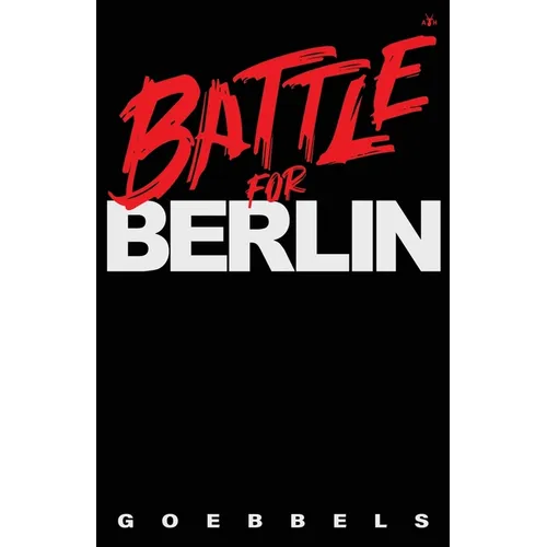 Battle for Berlin