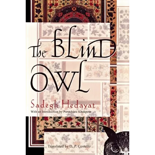 The Blind Owl