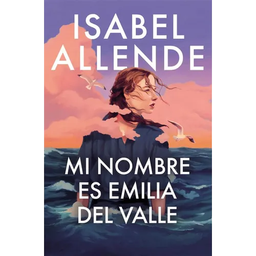 Mi Nombre Es Emilia del Valle / My Name Is Emilia del Valle