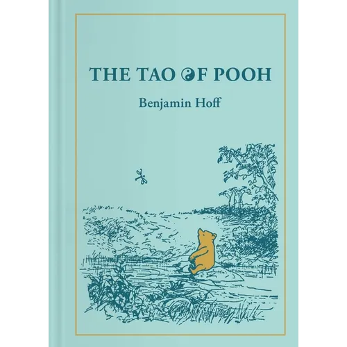 The Tao of Pooh