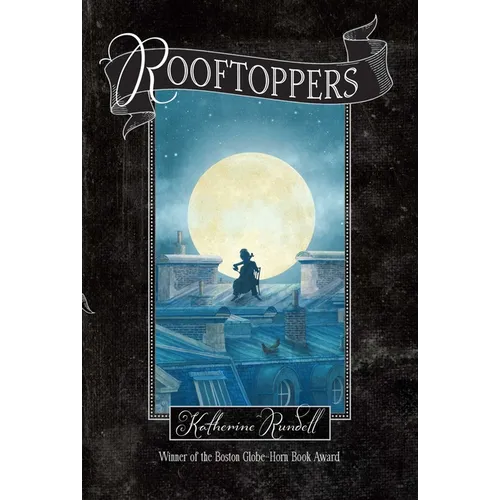 Rooftoppers