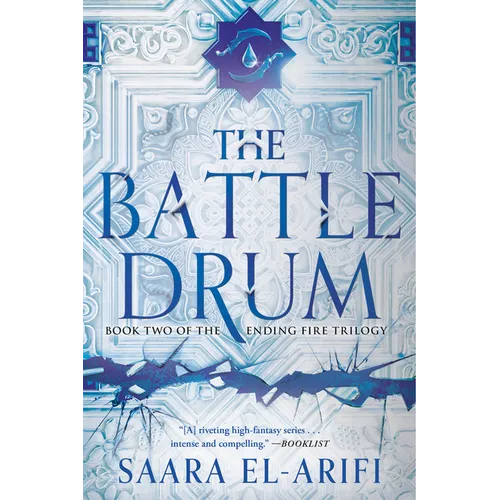 The Battle Drum