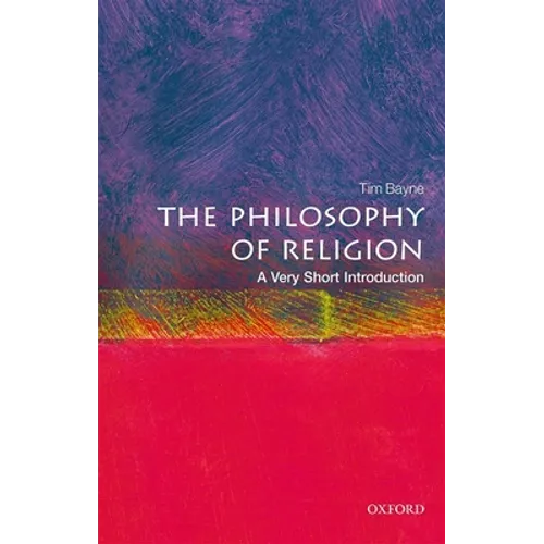 Philosophy of Religion: A Very Short Introduction