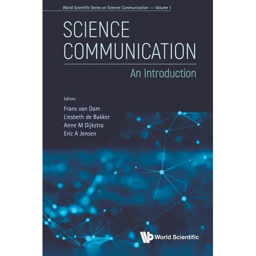 Science Communication: An Introduction